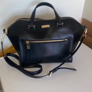Kate Spade New York Parker Medium Satchel